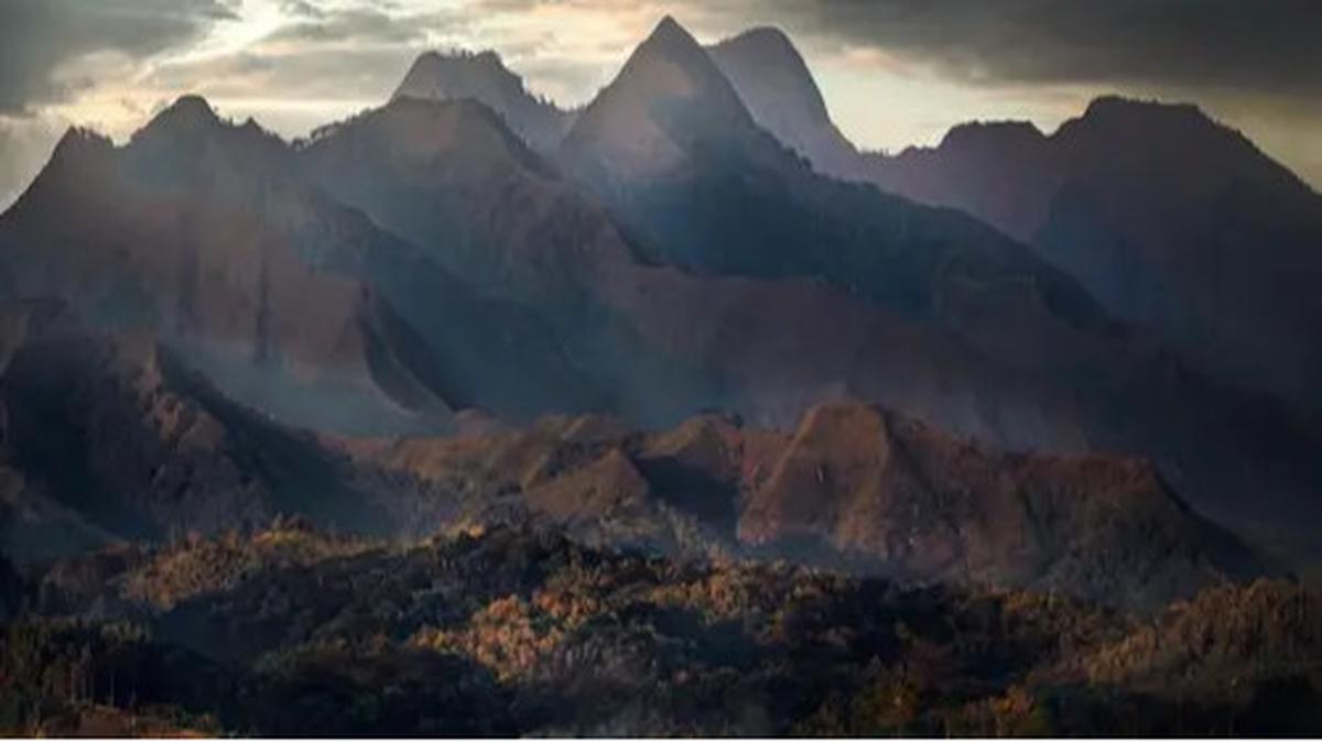 Gunung Anjasmoro
