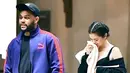 Kini The Weeknd sama sekali tak mliki keinginan untuk memperbaiki keadaan di antara dirinya dan juga Selena Gomez. (seventeen.com)