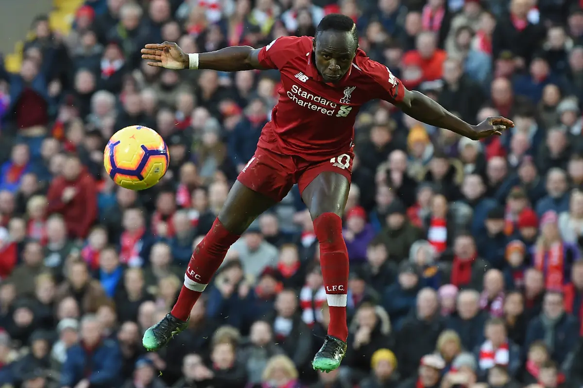 Top Scorer Premier League