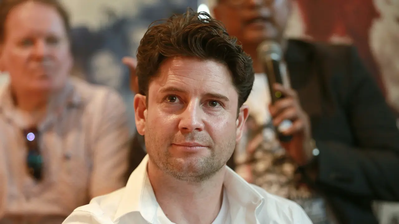 Paul O'Brien