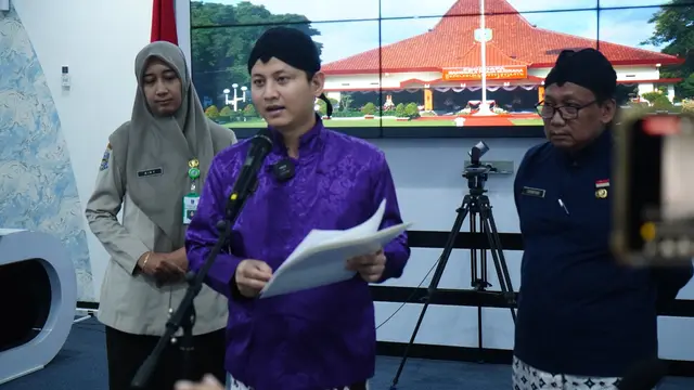 Bupati Trenggalek
