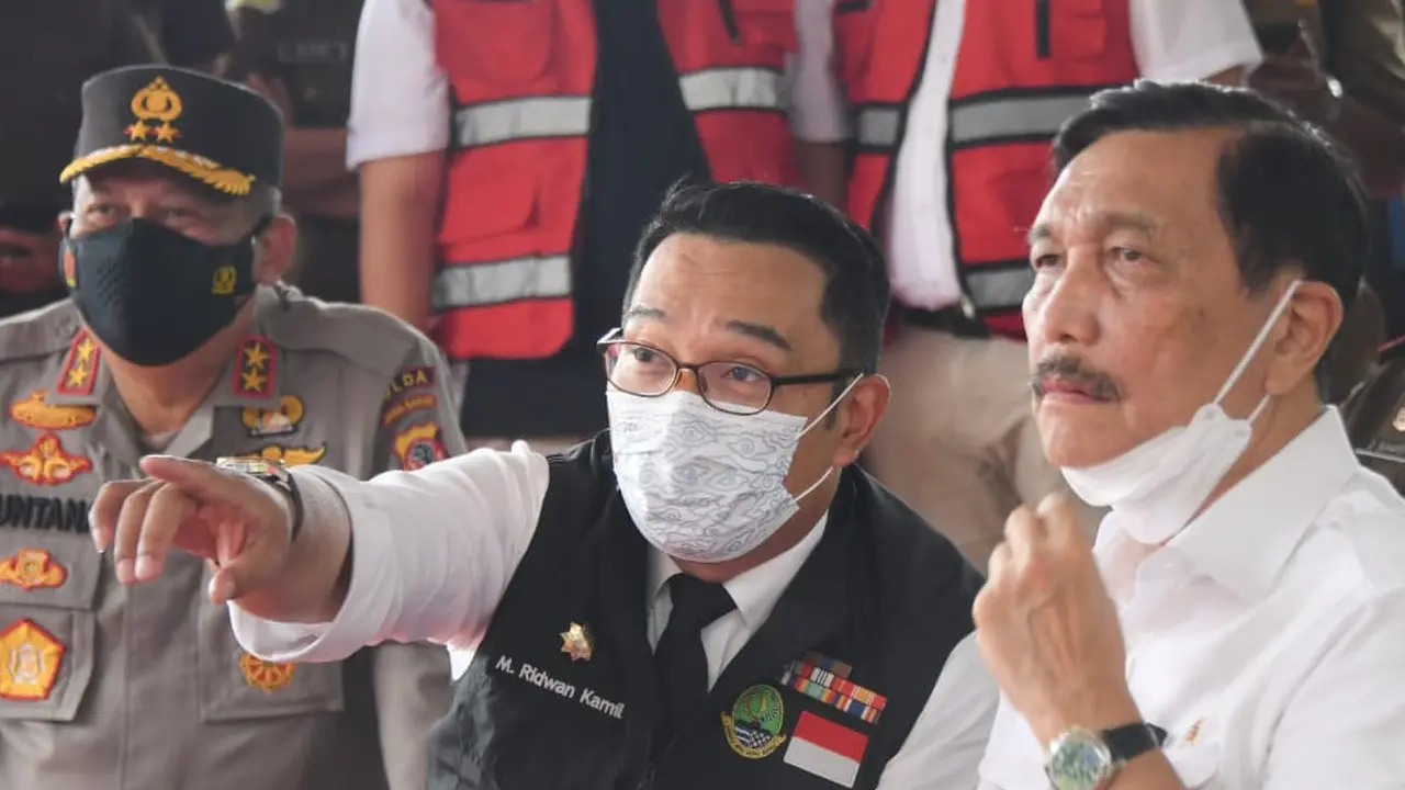 IPAL Citarum Harum Beri Manfaat Bagi Wilayah Bandung Raya