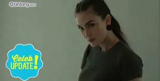 Luna Maya sedang bersemangat melakukan beberapa bisnis. Memberi banyak waktu pada bisnisnya, Luna pun tidak takut eksistensinya di dunia hiburan akan memudar. 