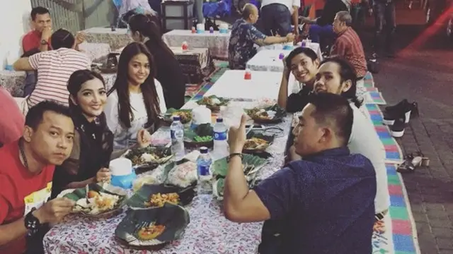 [Bintang] Anang Hermansyah