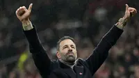 Diabaikan Manchester United, Ruud van Nistelrooy Kini Dapat Pekerjaan di Timnas Belanda