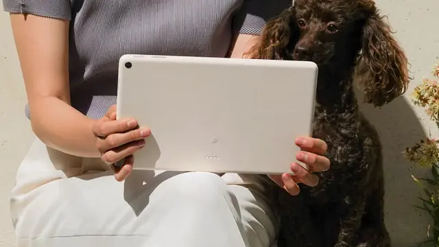 Pixel Tablet