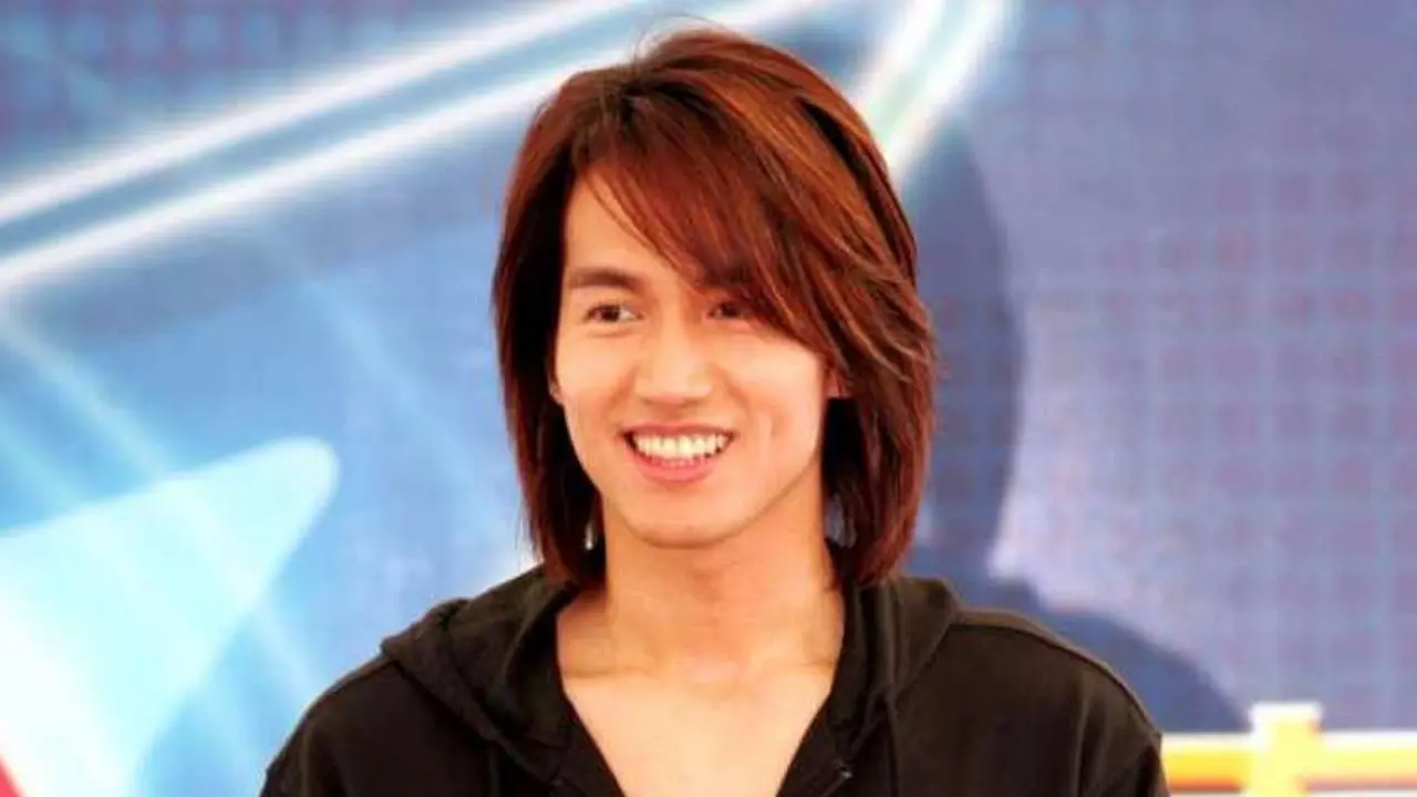 Jerry yan menjadi satu-satunya anggoa F4 yang belum menikah. (Foto: Straittimes)