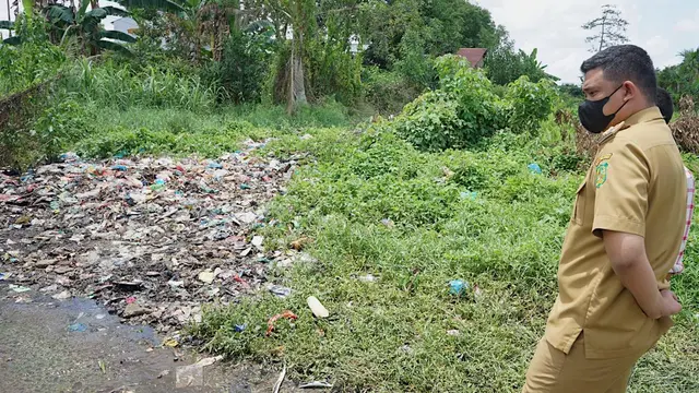 Dalam 100 Hari Kerja, Bobby Nasution Mampu Sentuh Inti Permasalahan Sampah