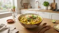 Resep Soto Ceker Ayam Kuah Kuning yang Gurih dan Hangat