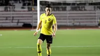 Kapten Timnas Malaysia Nilai Vietnam Sebagai Rival Paling Tangguh dalam Kualifikasi Piala Asia 2027