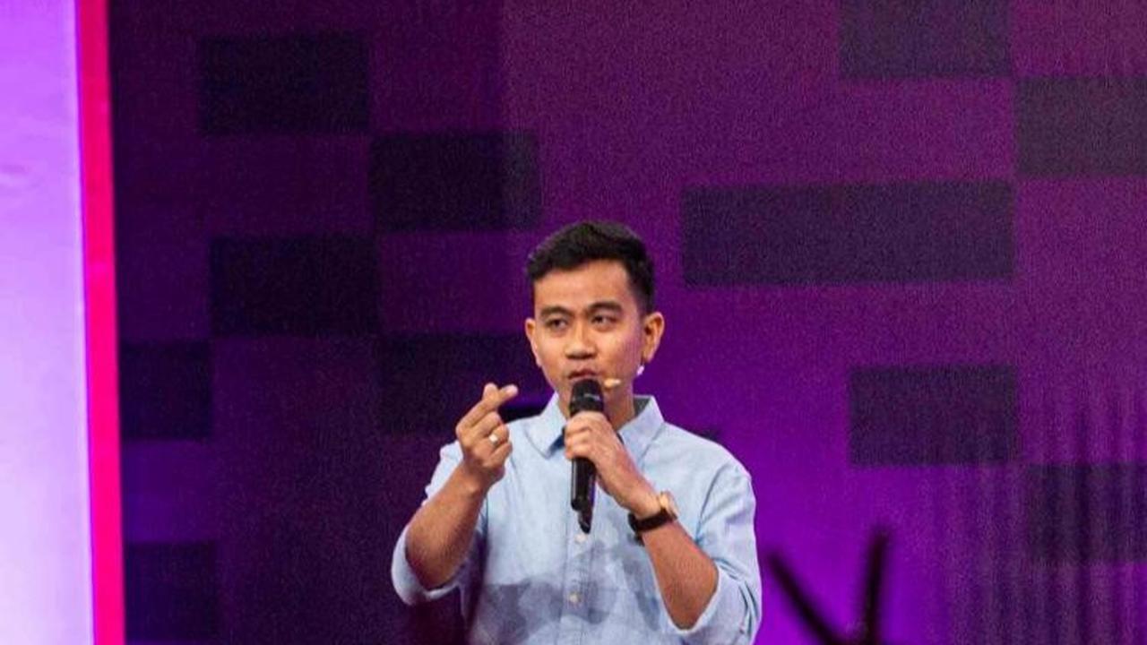 VIDEO: Survei Indikator Politik: Gibran Pemenang Debat Cawapres, Cak Imin Paling Buncit