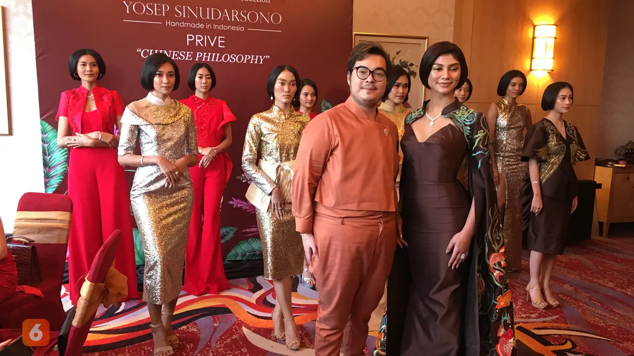 Koleksi Yosep Sinudarsono