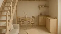 5 Tips Membuat Lantai Mezzanine Rumah, Pilihan Cerdas untuk Tambah Ruang