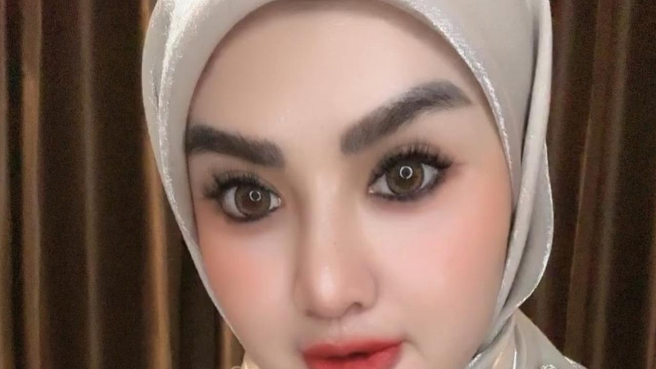 Didoakan Agar Istiqomah