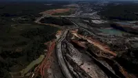 Direktur Bayan Resources Jual 28.900 Saham, Segini Nilainya
