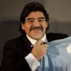 Prediksi Diego Maradona 8 Tahun Silam soal Piala Dunia 2026 Kembali Viral, Fans Sebut Mulai Terbukti