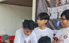 Dukung Perkembangan Industri Gaming, Turnamen e-Sport Digelar di Depok