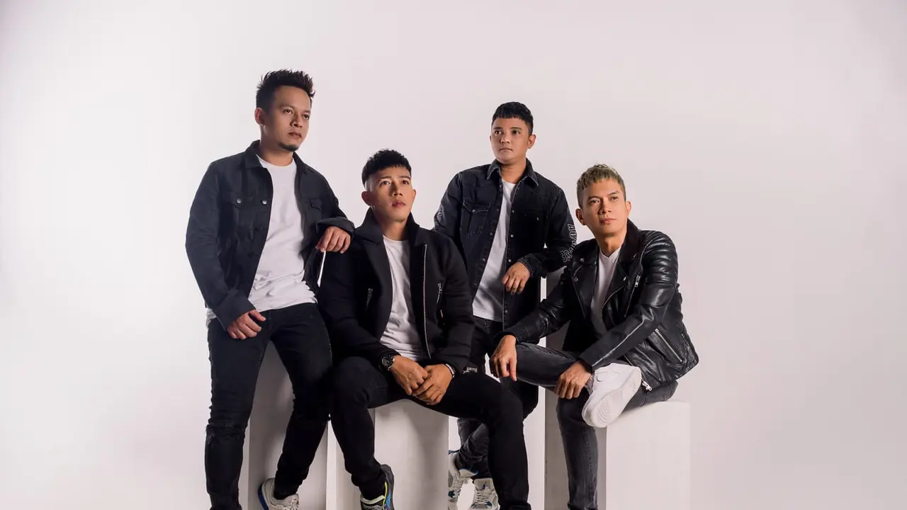 Repvblik band (Istimewa)