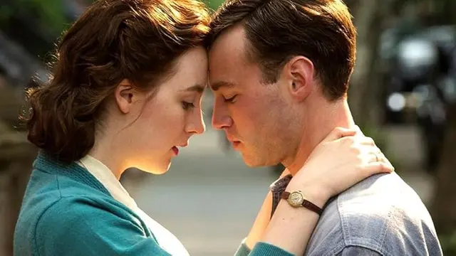 Brooklyn (2015)