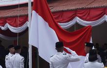 Medan Juang Generasi Muda Jaga Kedaulatan Bangsa di Era Digital