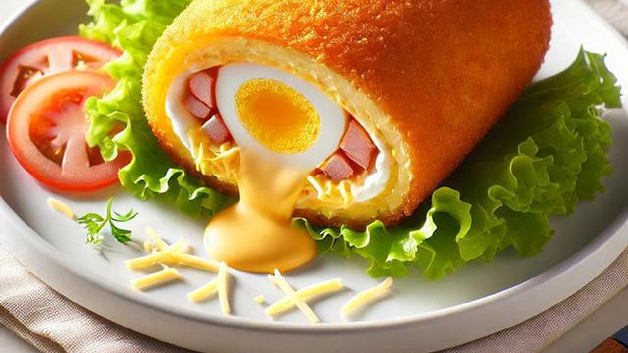 Risol Mayo