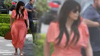 Kim Kardashian Lebih Montok &amp; Seksi karena Angin
