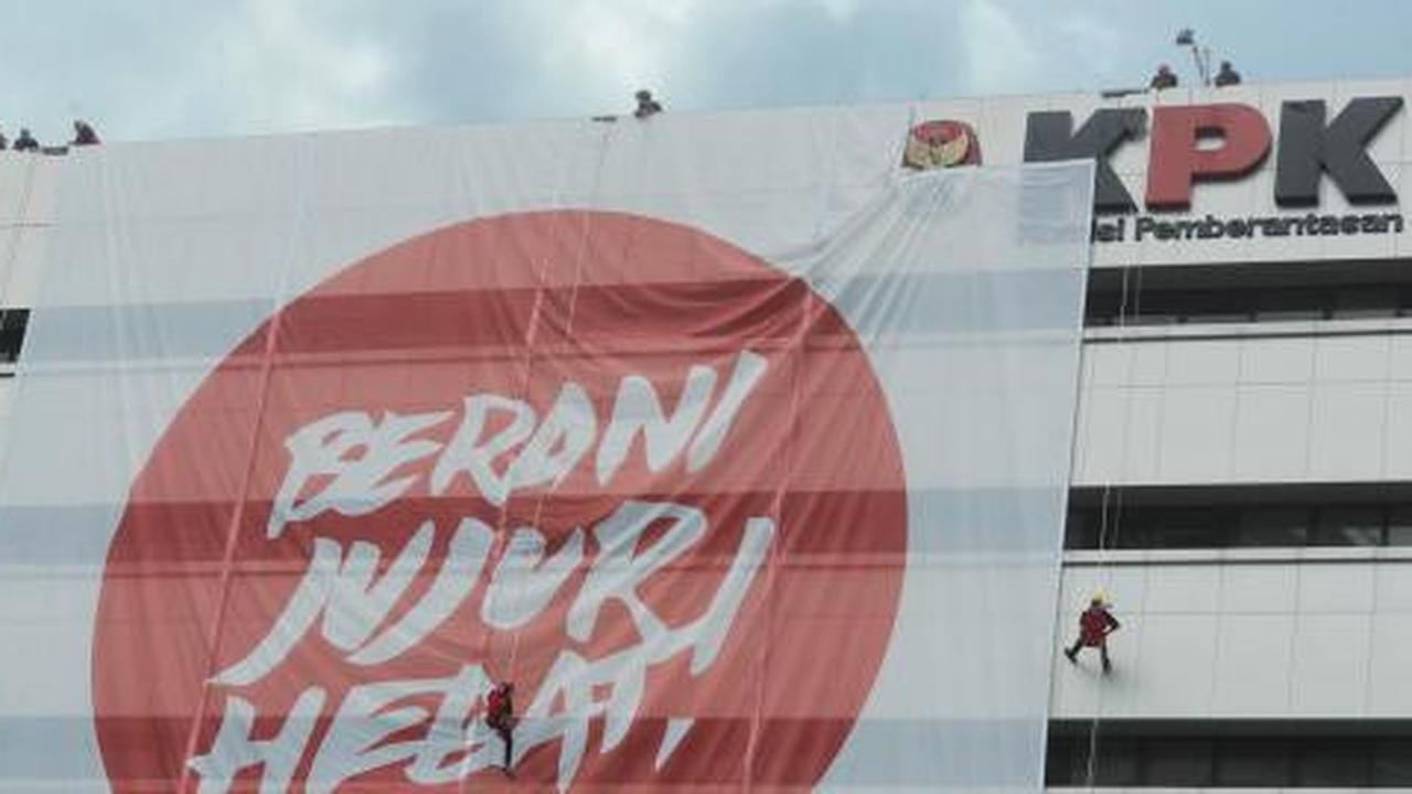 Lama terhenti, KPK lanjutkan pengusutan perkara suap DPID