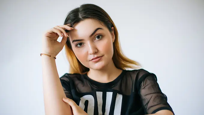 [Fimela] Patrecia Nelson