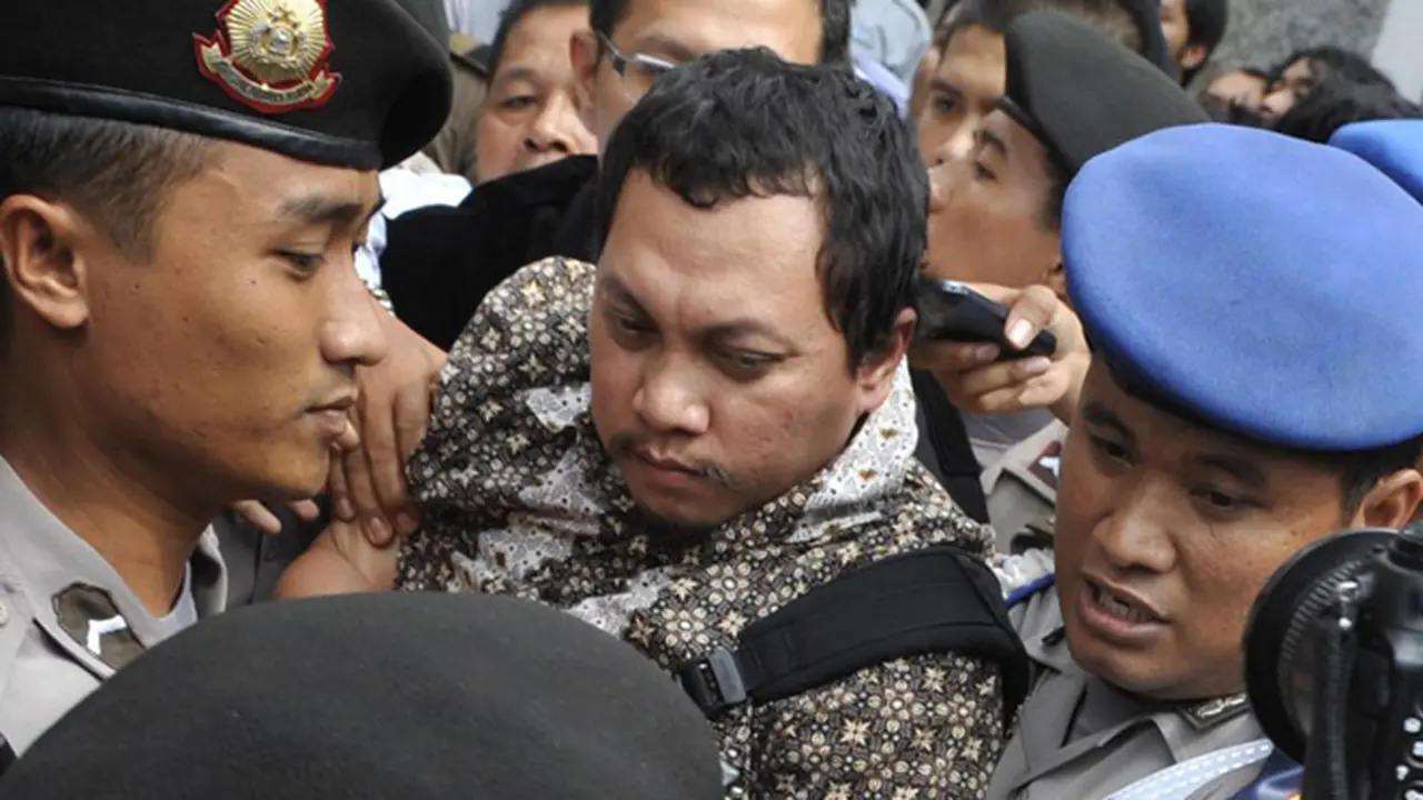 20150922-Gayus Tambunan
