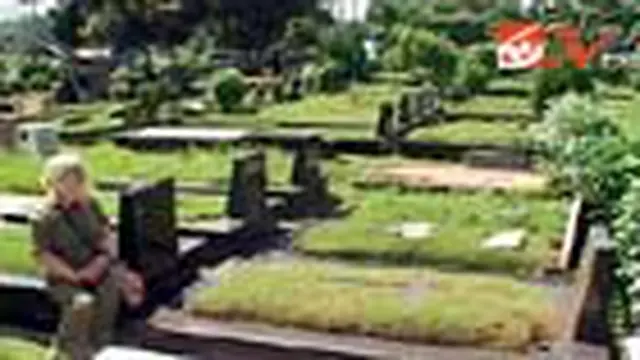 Janda Korban Balibo Datangi Tanah Kusir