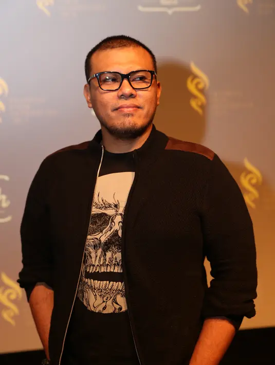 Film ‘A Copy of My Mind’ telah diputar di Toronto International Film Festival, Busan International Film Festival, dan Venice International Film Festival. Sedangkan di tanah air, film ini akan dirilis pada 11 Februari 2016. (Andy Masela/Bintang.com)