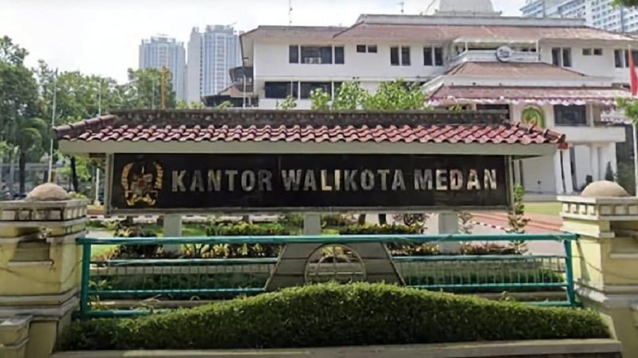 Camat Medan Maimun Dicopot Akibat Penyalahgunaan KKPD untuk Judi Online