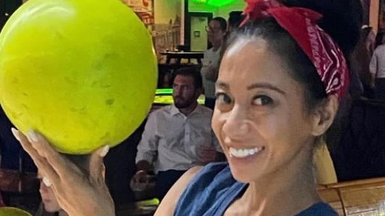 Darah Batak yang mengalir di tubuh Marissa berasal dari ayahnya. Sementara ibunya merupakan warga Tionghoa asal Thailand.