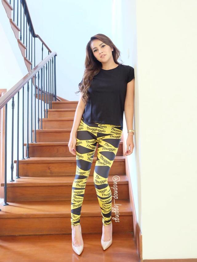 [Bintang] Olla Ramlan