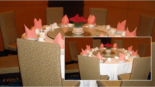 Courtesy Golden Boutique Hotel Jakarta