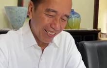 VIDEO: Respons Jokowi Soal Seruan Hasto Tuntut Dirinya & Keluarga Diadili "Kalau Ada Bukti Silakan!"