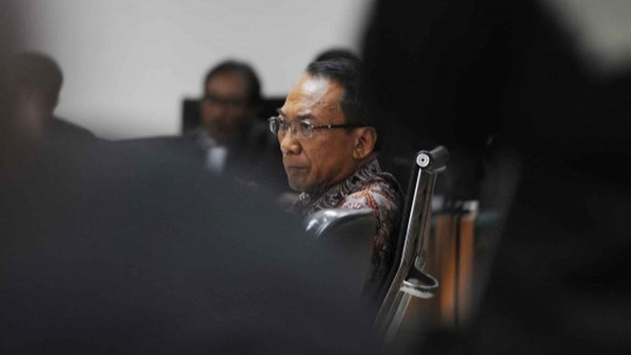 JPU tolak nota keberatan Jero Wacik