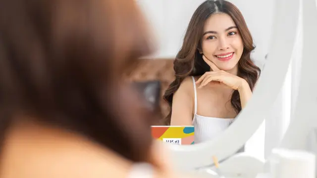 Rahasia Kulit Glowing: Manfaat Ekstrak Panax Ginseng Callus Culture dan Trivia Uniknya