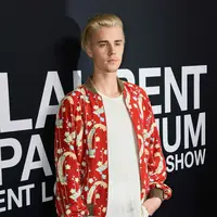 Bukan hal yang tabu ketika para penggemar Justin Bieber yang kerap melihat tingkah laku yang penuh kontroversial sang idola. (AFP/Bintang.com)