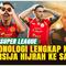Ferry Indra Sjarief Ungkap Alasan Laga Persija Vs Persib Dipindah dari Jakarta: Keamanan Faktor Utama