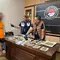 Berawal 6 Gram, Polisi Temukan Bungkusan Besar Ganja Milik Dua Mahasiswa