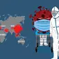 Banner Infografis Cara China hingga Vietnam Tangani Virus Corona. (Liputan6.com/Abdillah)