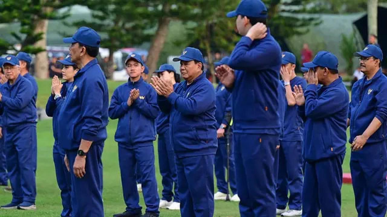 Retret Kepala Daerah: Pengertian, Fungsi, dan Jenis Kegiatannya