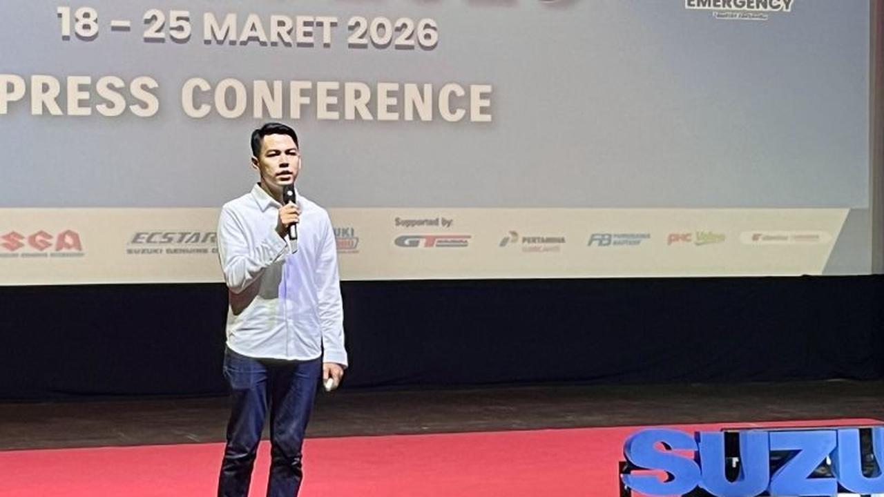 Tips Cek Mobil Suzuki Sebelum Mudik: Pastikan Rem hingga Aki Prima untuk Perjalanan Aman