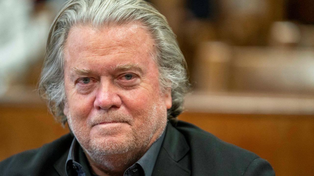 Mantan Penasihat Trump Akui Gencatan Senjata yang Diumumkan AS Untuk Lindungi Israel yang Sudah Kewalahan Lawan Iran