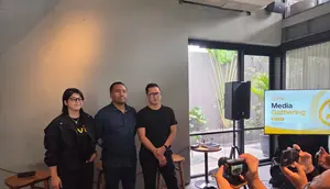 Viu Ungkap Penonton Indonesia Kian Gemari Tontonan Lokal, Ungkap Strategi Penyajian Konten