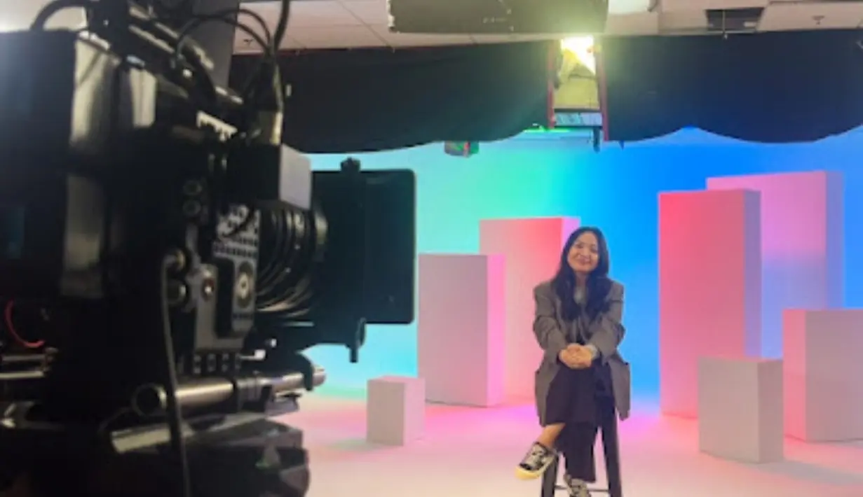 RADAR 2023 akan secara resmi diumumkan pada 14 April 2023 bersamaan dengan playlist RADAR Indonesia yang diperbaharui. [ist]