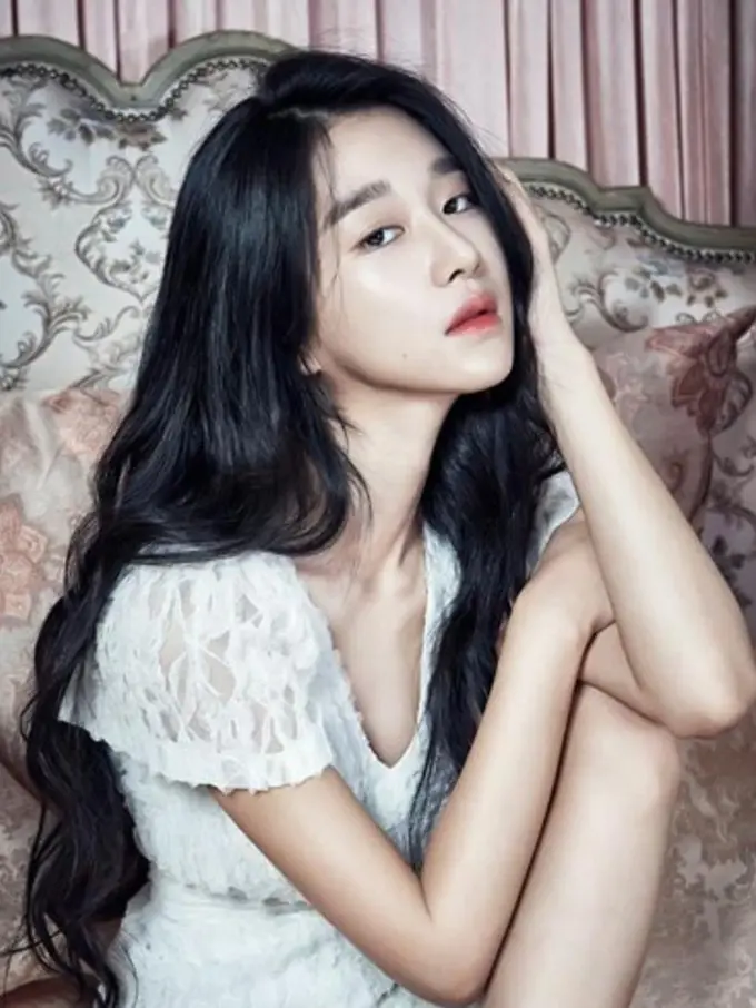 Seo Ye Ji