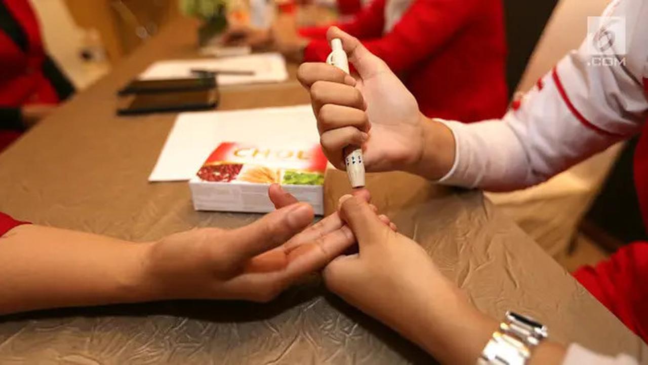 Nyeri dan Sakit pada Leher Belakang, Penjelasan Mengenai Keadaan Tubuh Anda yang Tinggi Kolesterol