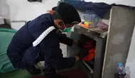 Petugas Rutan Depok Dipecat Imbas Kasus Napi Pesta Narkoba